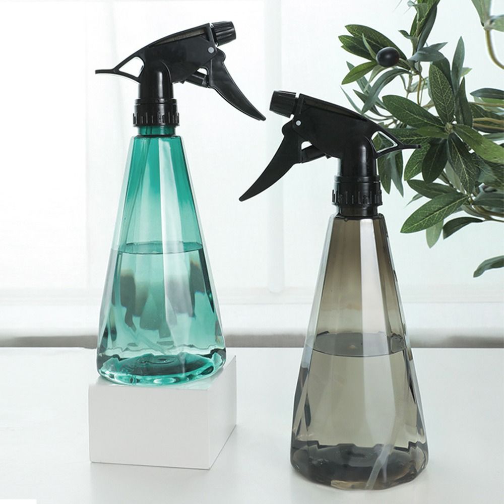 Sports Equipment Disinfectant Spray - 500ML domowy opryskiwacz do podlewania plastikowa