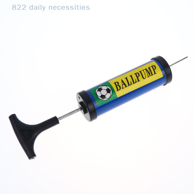 Basketball Pump Needle - Wielofunkcyjna Przenośna Ręczna Pompka do Balonów