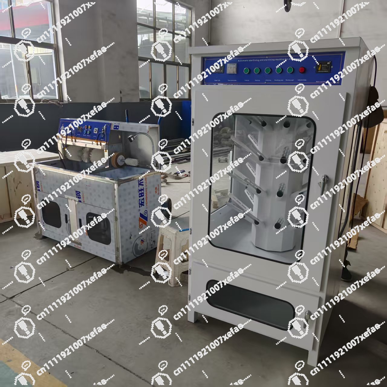 Sports Equipment Dryer - Automatyczna suszarka do butów sportowych, suszarka