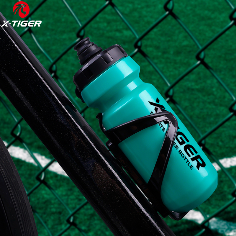 Xin Sports Equipment - X-TIGER 650ml Butelka na wodę do