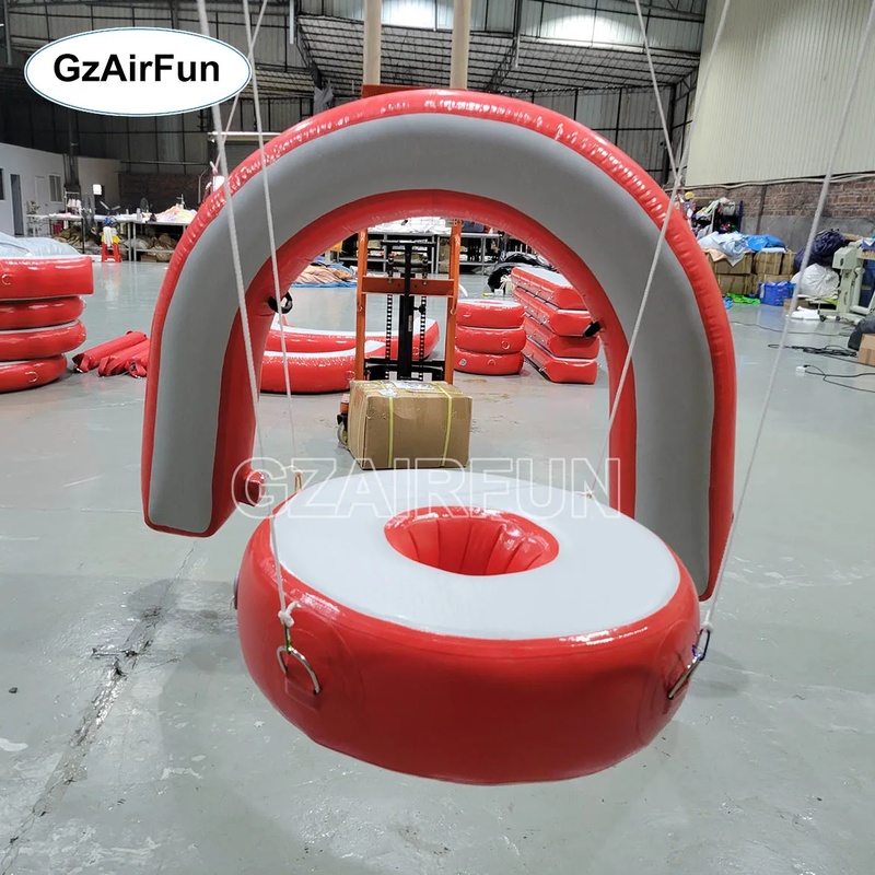 Xin Sports Equipment - Hurtownia Taniej Sprzętu do Parków Rozrywki,