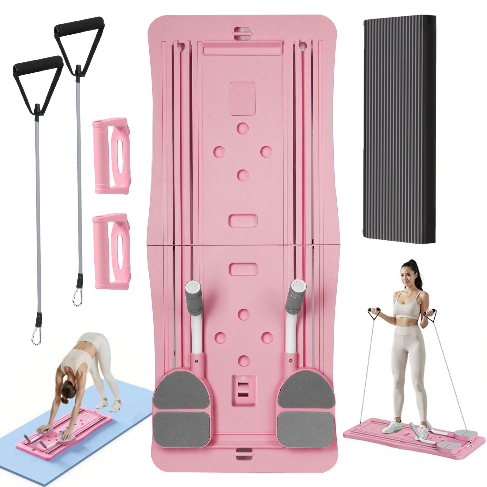 Sports Equipment Near Me - Deska do pilatesu do użytku domowego,