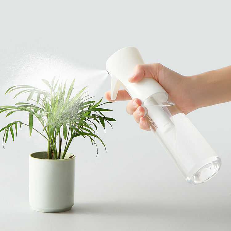 Sports Equipment Disinfectant Spray - Butelka z rozpylaczem wysokociśnieniowym o pojemności