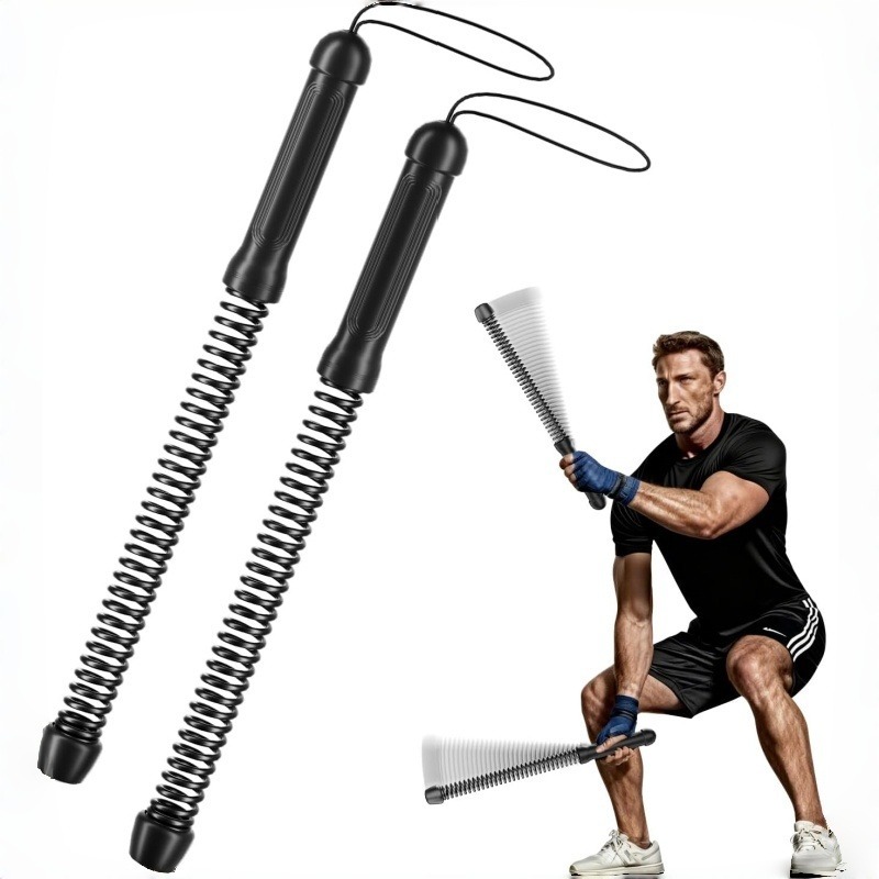 Sports Equipment Near Me - Bezprzewodowa lina do ćwiczeń swing, zestaw