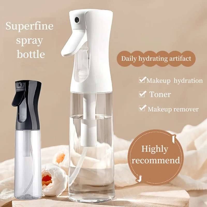 Sports Equipment Disinfectant Spray - 300ml butelka z rozpylaczem ciągły wysokociśnieniowy