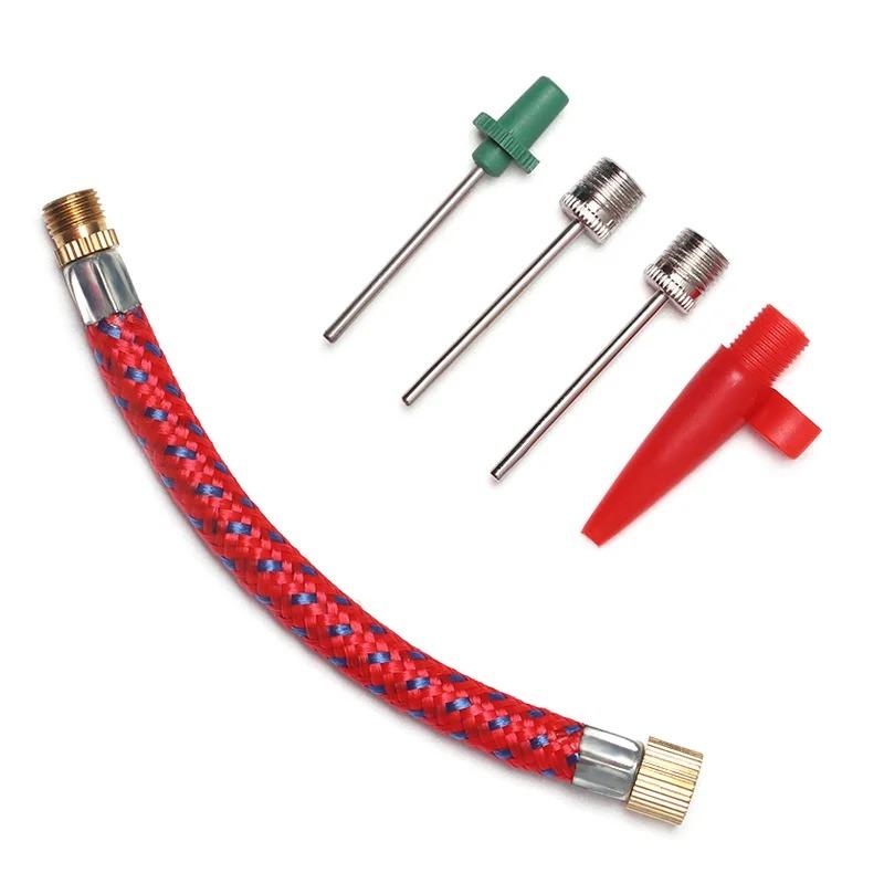 Basketball Pump Needle - Zestaw 3 igieł do pompowania z