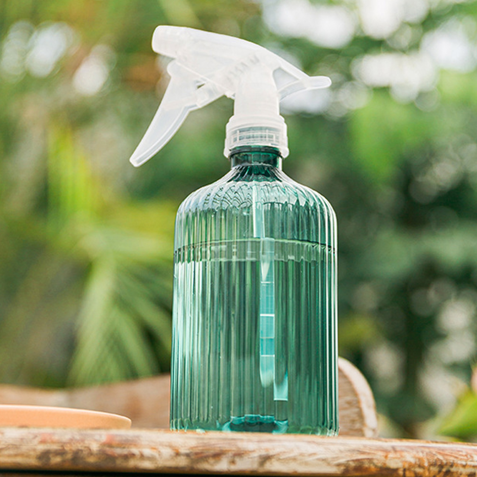 Sports Equipment Disinfectant Spray - Butelki z rozpylaczem 500ml, puste, wielokrotnego