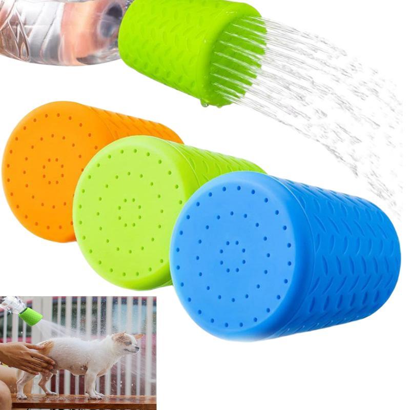 Przenośna słuchawka prysznicow – Swim Cap Silicone recenzja i cena