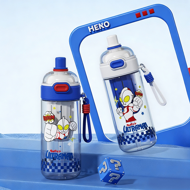 X&W Kubek do picia 2w1 Ultrama – Xin Sports Equipment recenzja i cena