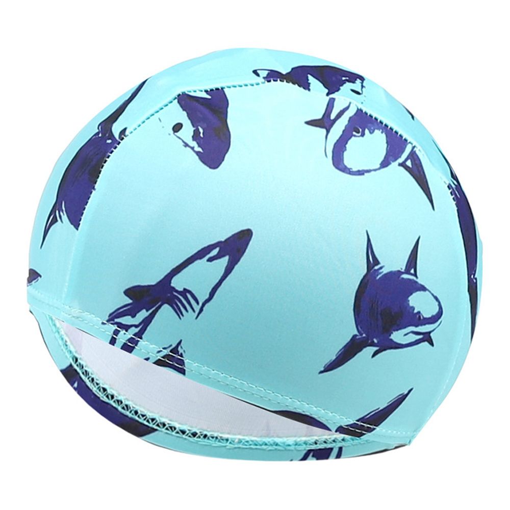 Czapka pływacka dla dzieci, ch – Swim Cap Silicone recenzja i cena