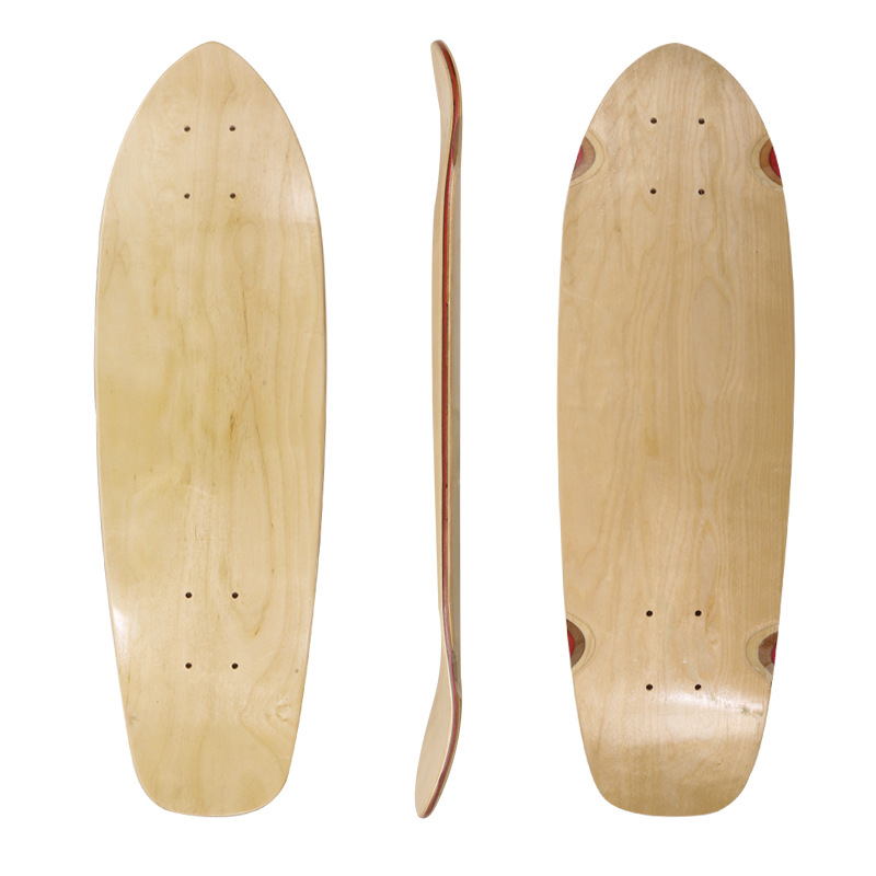 28/30/31/33/36 Cal deskorolka  – Skateboard Complete Deck recenzja i cena