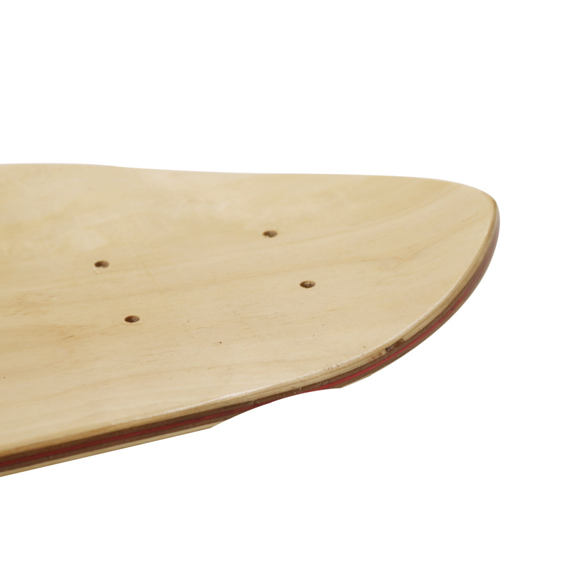 28/30/31/33/36 Cal deskorolka  – Skateboard Complete Deck recenzja i cena