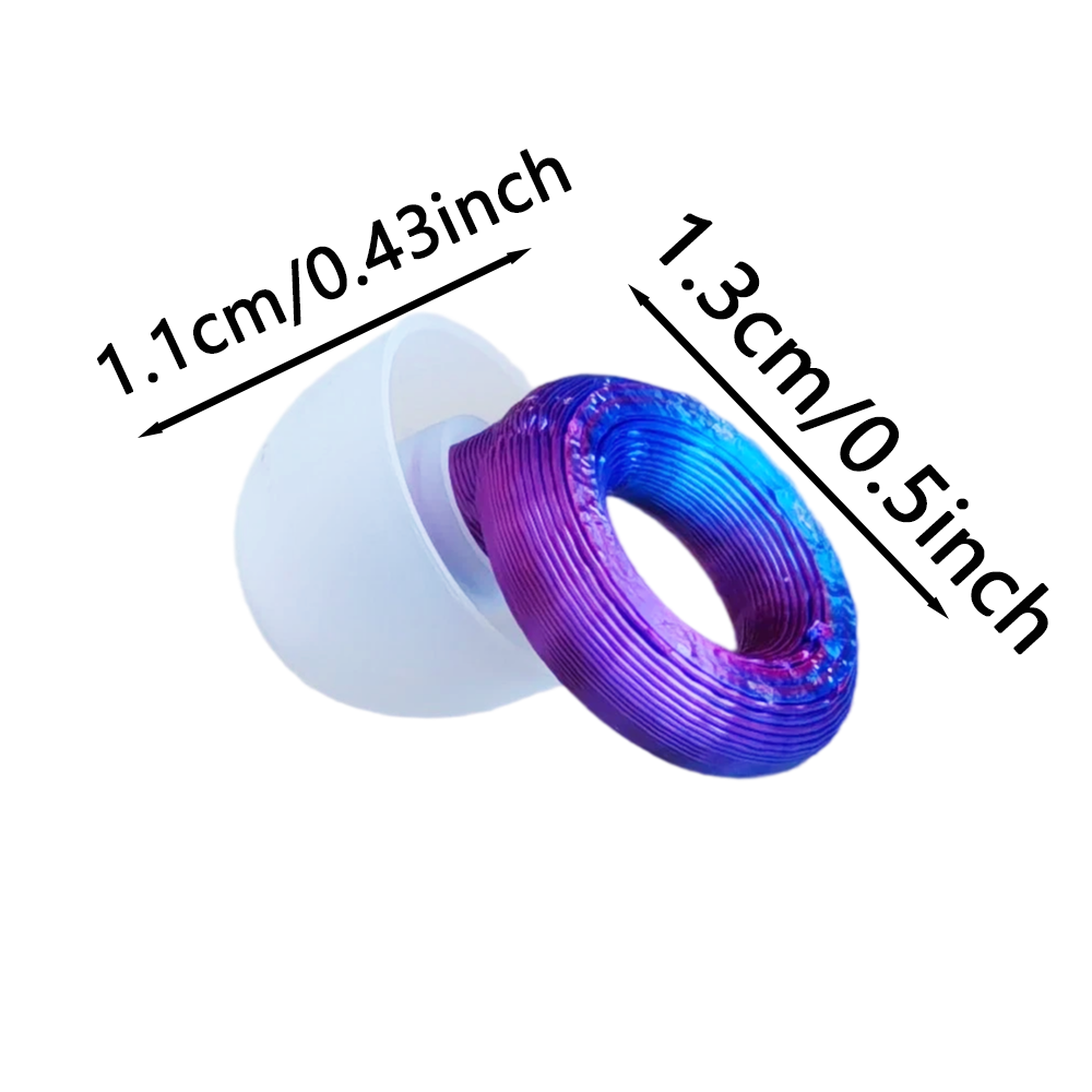 Silikonowe zatyczki do uszu wy – Swim Cap Silicone recenzja i cena