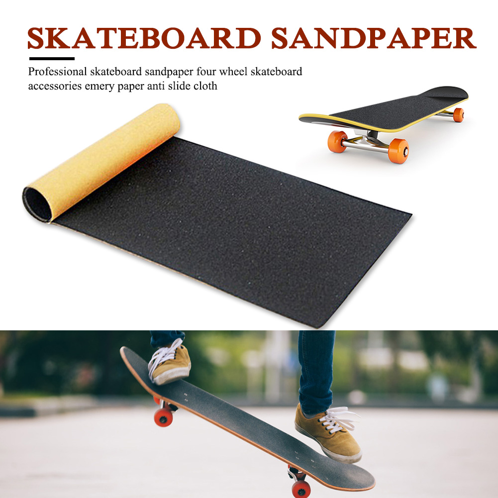 Samoprzylepna, wodoodporna, od – Skateboard Complete Deck recenzja i cena
