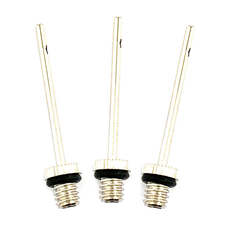 6/12 szt. Igły do pompowania p – Basketball Pump Needle recenzja i cena