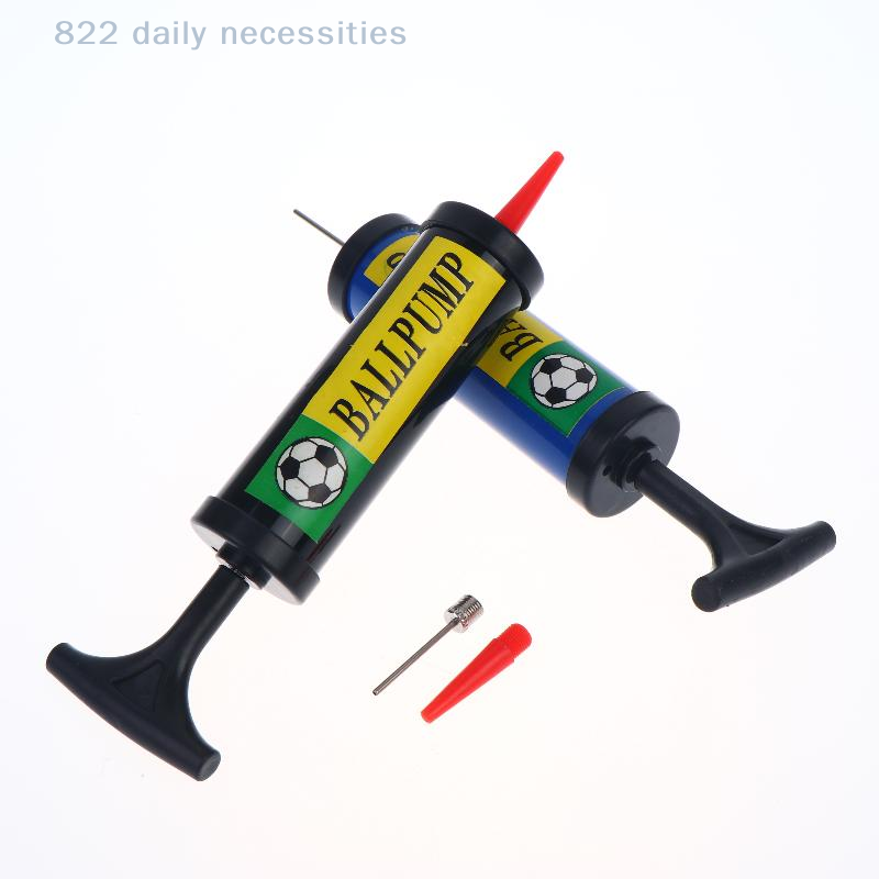 Wielofunkcyjna Przenośna Ręczn – Basketball Pump Needle recenzja i cena