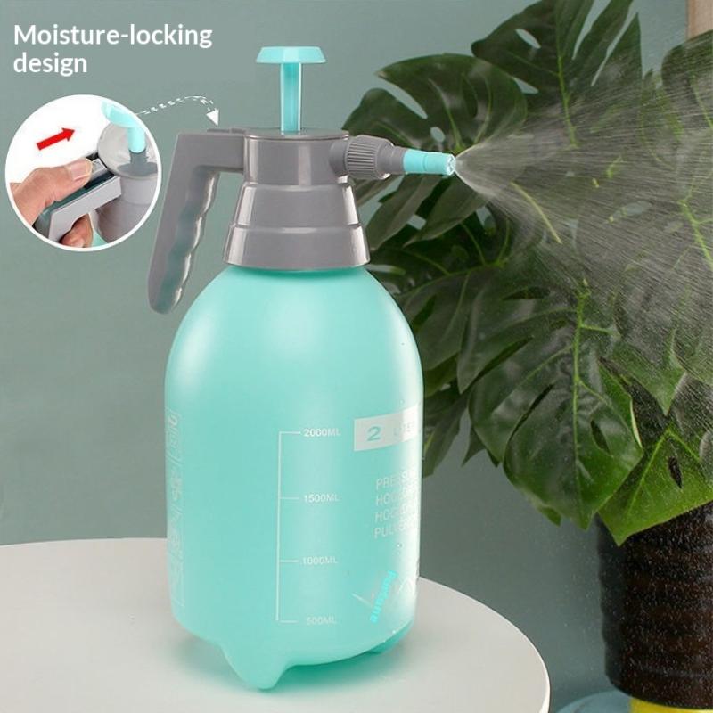 Ręczny opryskiwacz ciśnieniowy – Sports Equipment Disinfectant Spray recenzja i cena