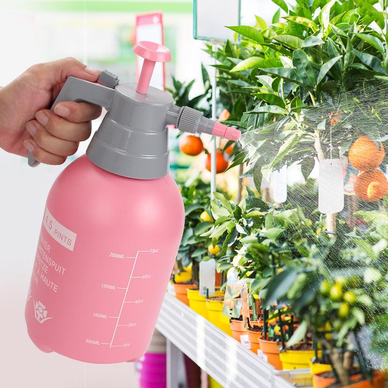 Ręczny opryskiwacz ciśnieniowy – Sports Equipment Disinfectant Spray recenzja i cena