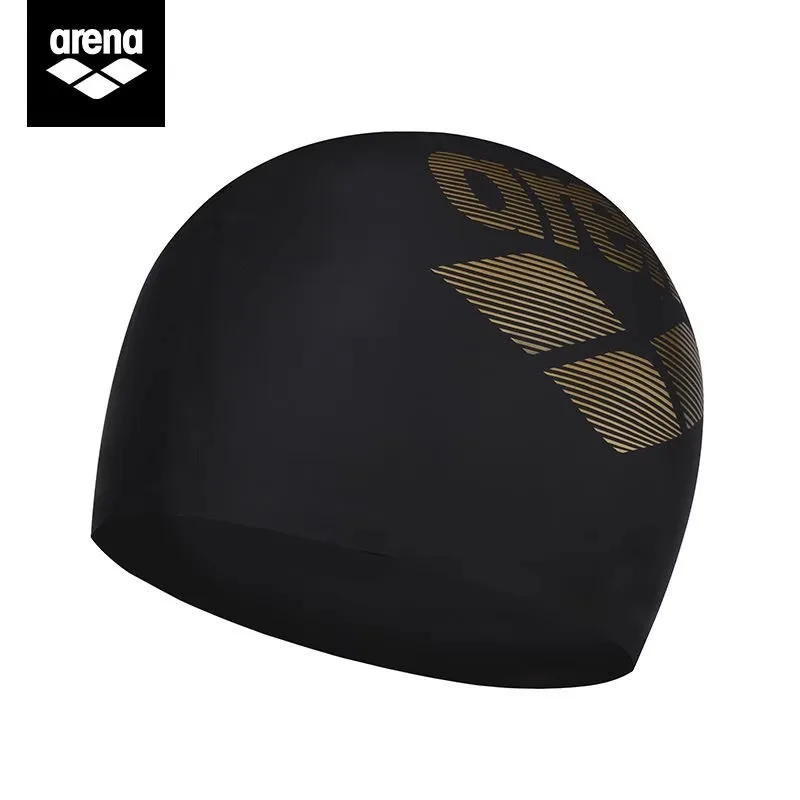 Czepek pływacki silikonowy Are – Swim Cap Silicone recenzja i cena