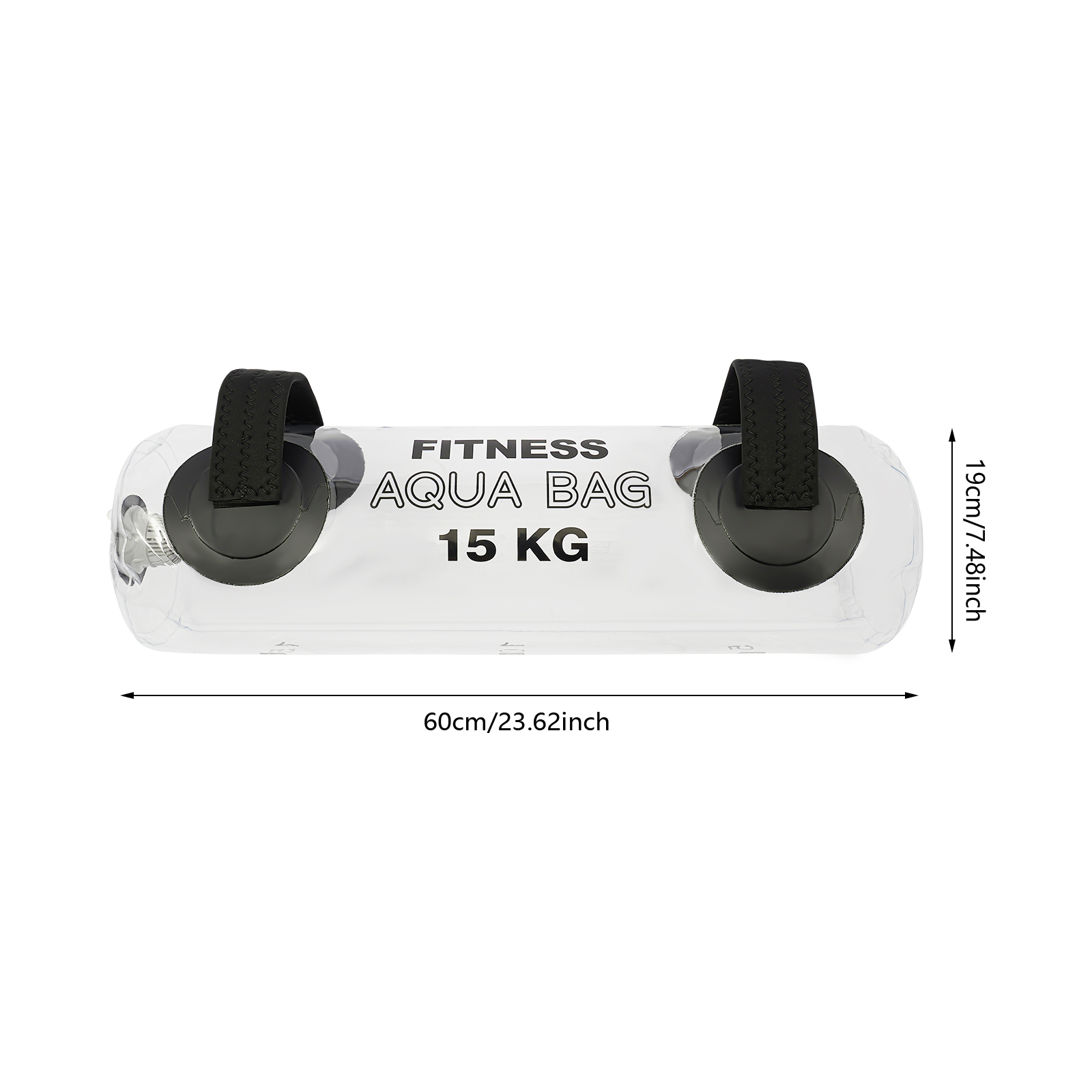 Worek Aqua Bag 20kg / 15kg, wo – Sports Equipment Near Me recenzja i cena