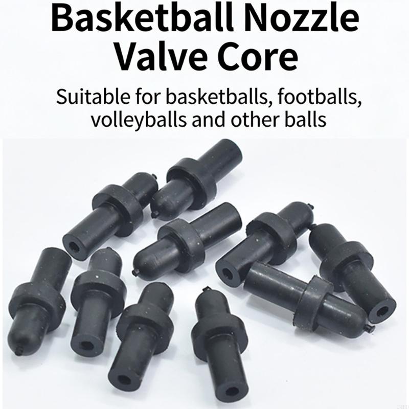 Dysza do koszykówki Wymiana dy – Basketball Pump Needle recenzja i cena