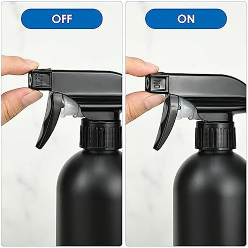 500ml pusta butelka z rozpylac – Sports Equipment Disinfectant Spray recenzja i cena