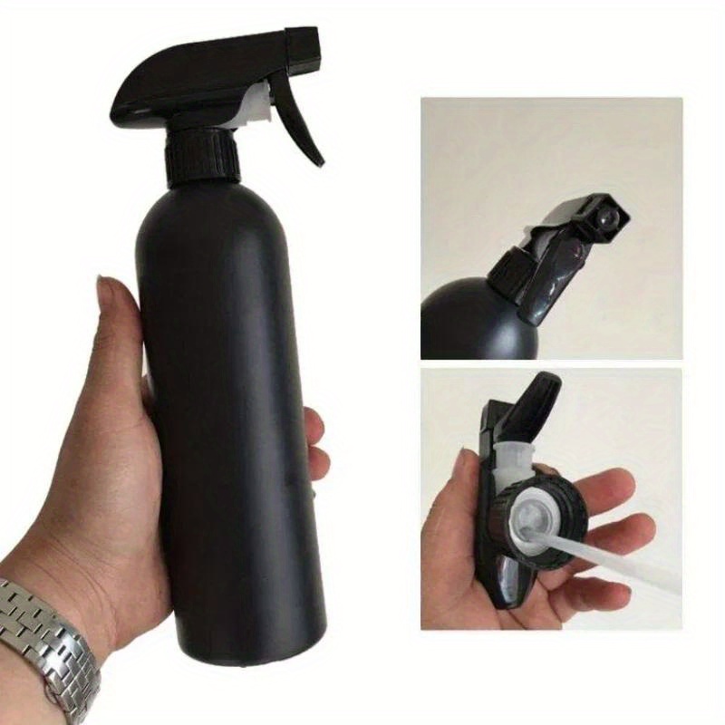 500ml pusta butelka z rozpylac – Sports Equipment Disinfectant Spray recenzja i cena