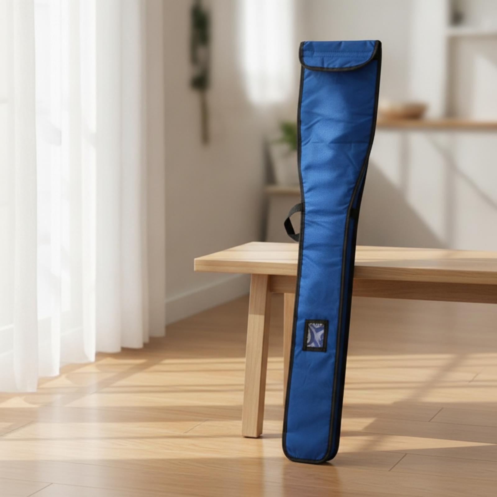 Miękka torba na wiosło z zamki – Sports Equipment Storage recenzja i cena