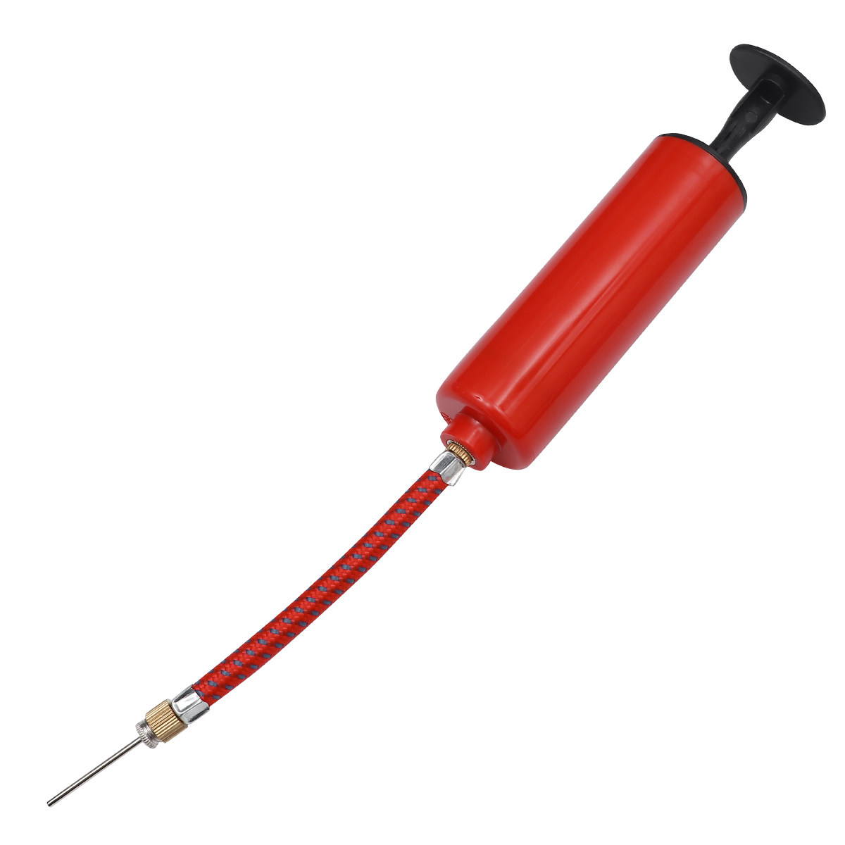 12 szt. pompka do piłek dmucha – Basketball Pump Needle recenzja i cena