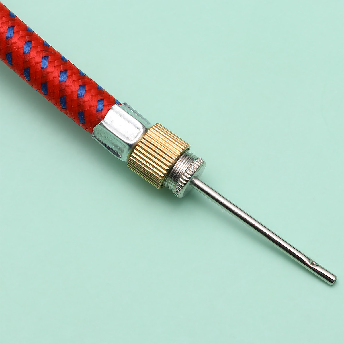 12 szt. pompka do piłek dmucha – Basketball Pump Needle recenzja i cena