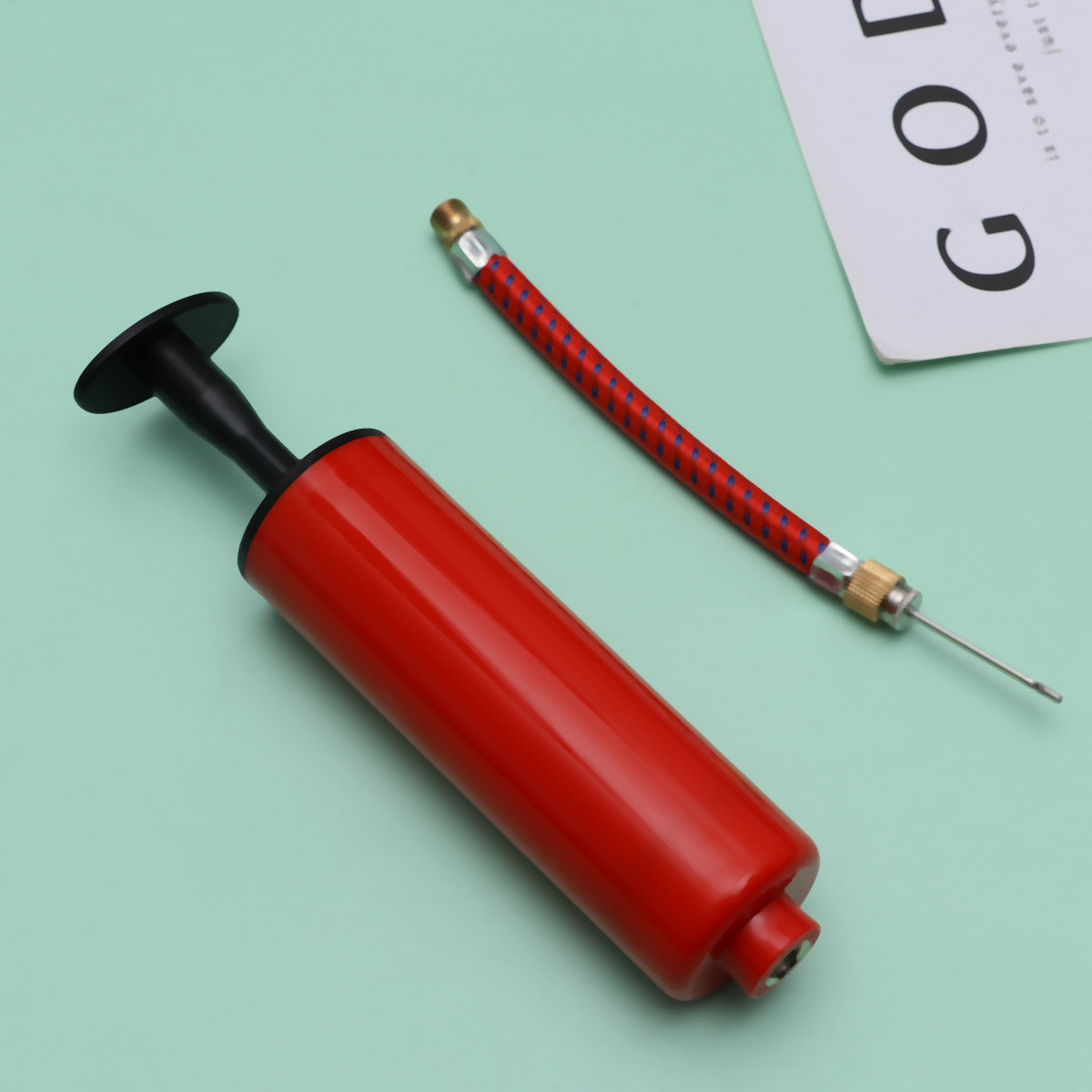 12 szt. pompka do piłek dmucha – Basketball Pump Needle recenzja i cena