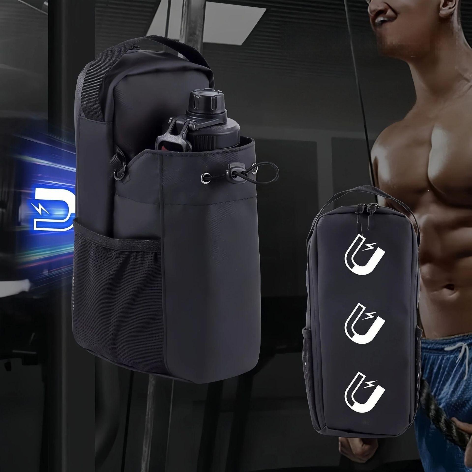 Mocny magnetyczny uchwyt na bi – Sports Equipment Club recenzja i cena