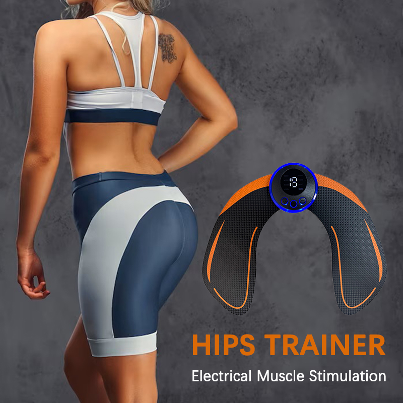 Elektryczny stymulator muskla  – Sports Equipment Club recenzja i cena