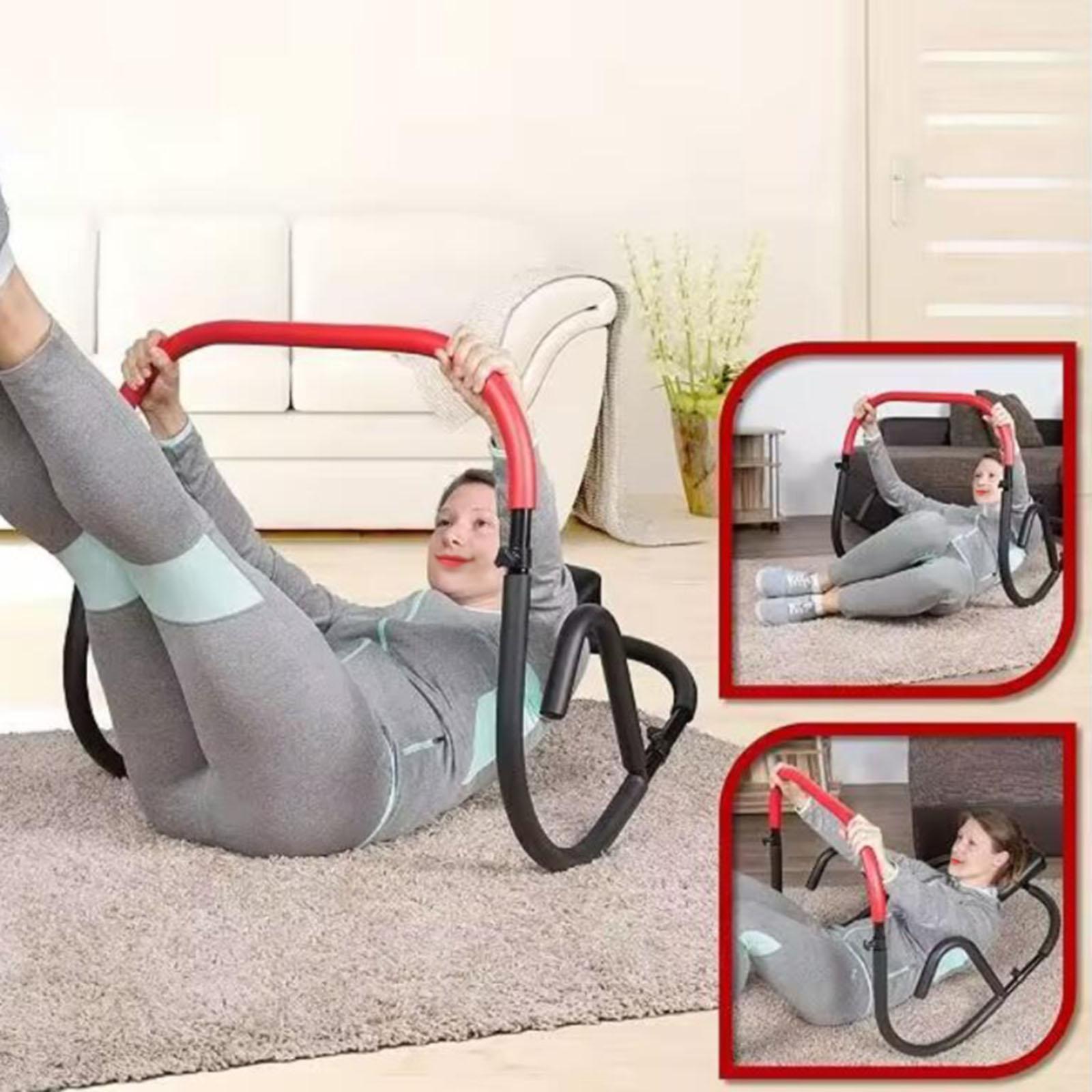 Przenośny metalowy przyrząd do – Sports Equipment Near Me recenzja i cena