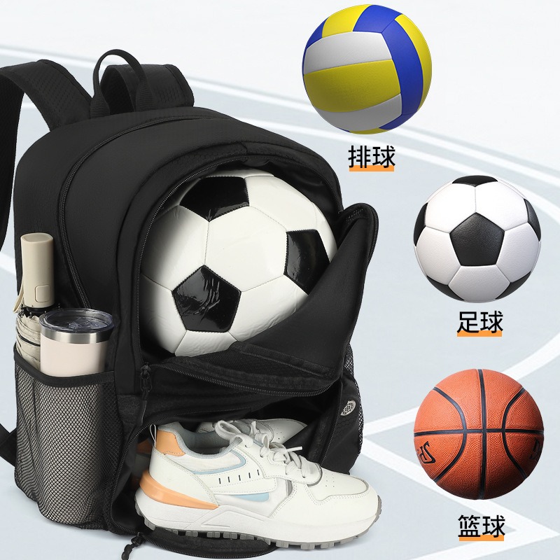Plecak na piłkę, wodoodporna t – Sports Equipment Air China recenzja i cena