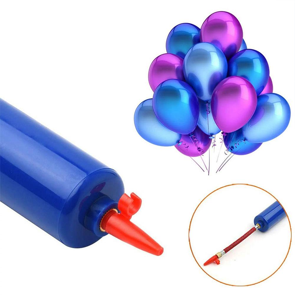 Przenośna ręczna pompka do pił – Basketball Pump Needle recenzja i cena