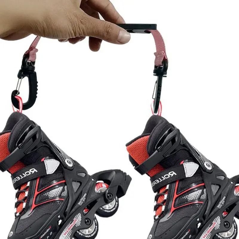 Wrotki z uchwytami, sznurowadł – Roller Skate Inline recenzja i cena