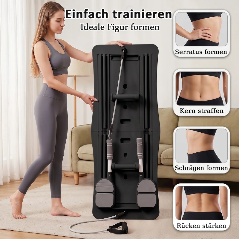 Wielofunkcyjna deska do ćwicze – Sports Equipment Near Me recenzja i cena