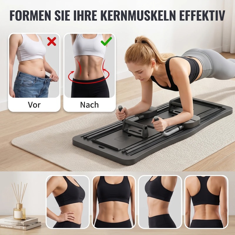 Wielofunkcyjna deska do ćwicze – Sports Equipment Near Me recenzja i cena