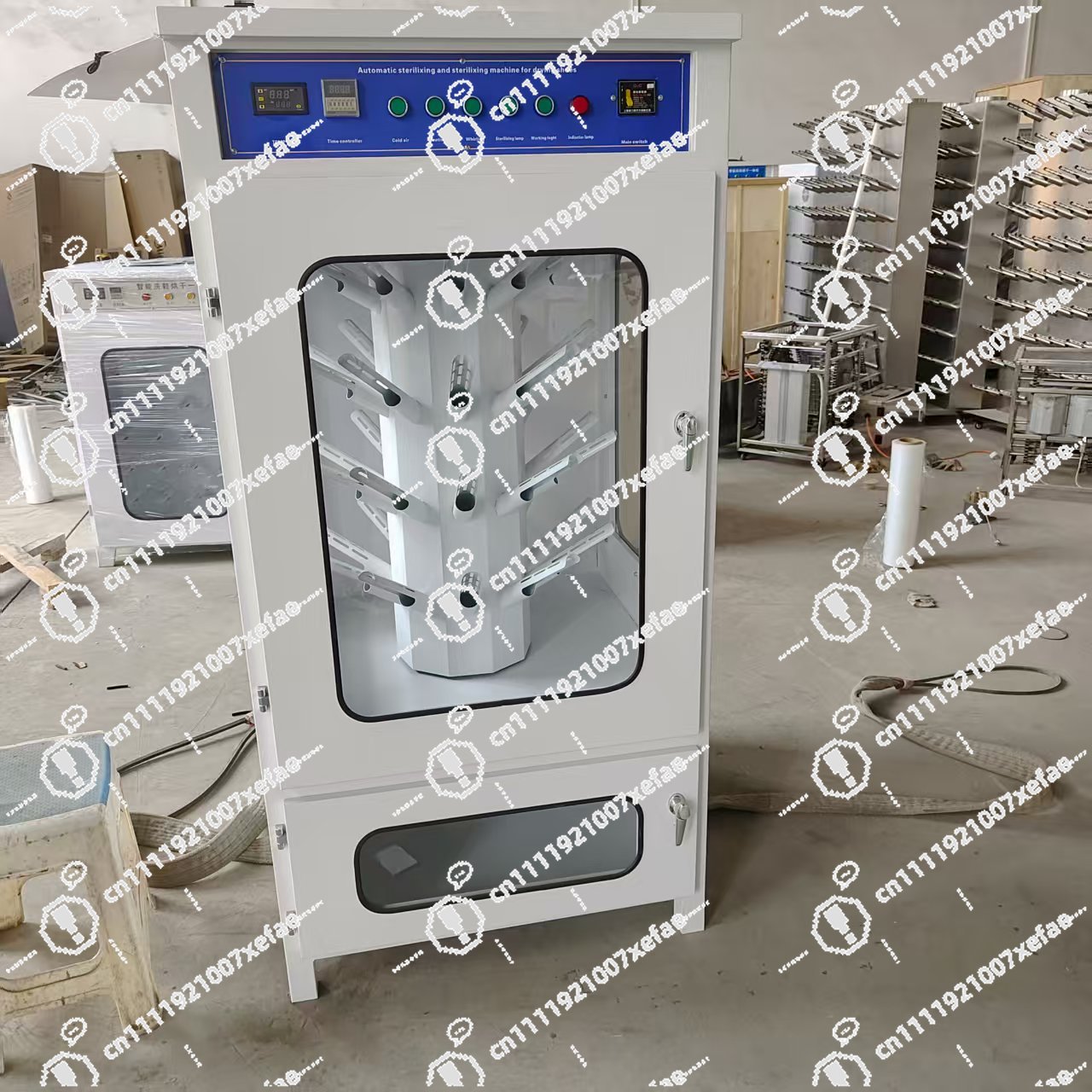 Automatyczna suszarka do butów – Sports Equipment Dryer recenzja i cena