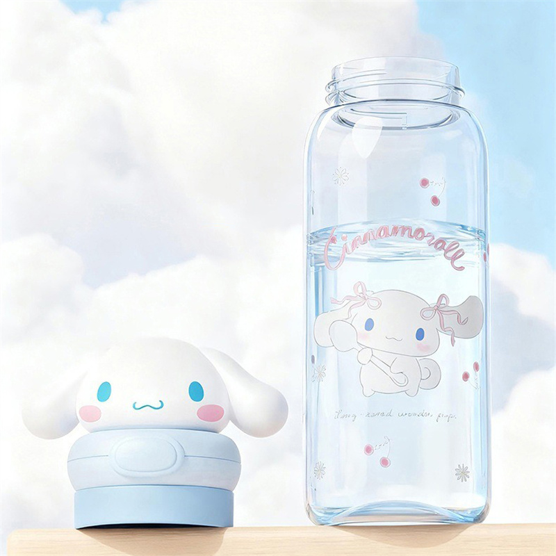 X&W Sanrio 550ml Kubek na Wodę – Xin Sports Equipment recenzja i cena