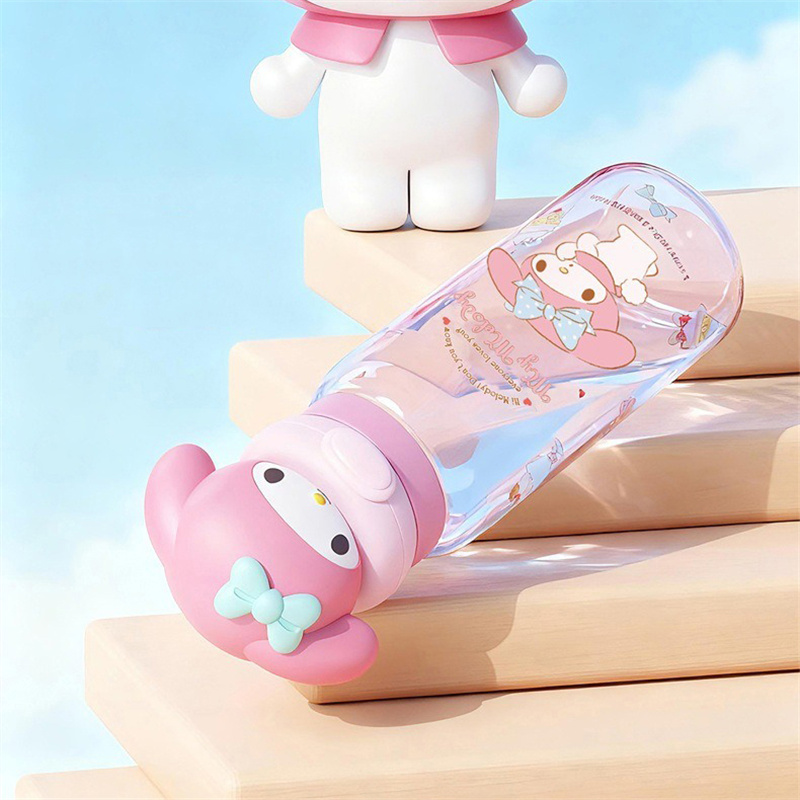 X&W Sanrio 550ml Kubek na Wodę – Xin Sports Equipment recenzja i cena