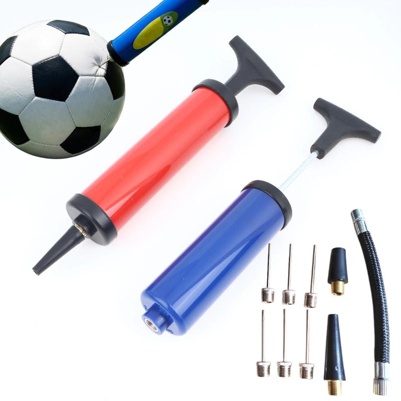 5/10 szt. Przenośna wielofunkc – Basketball Pump Needle recenzja i cena