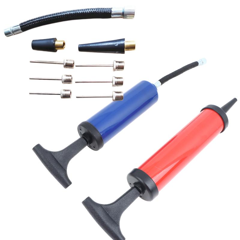 5/10 szt. Przenośna wielofunkc – Basketball Pump Needle recenzja i cena