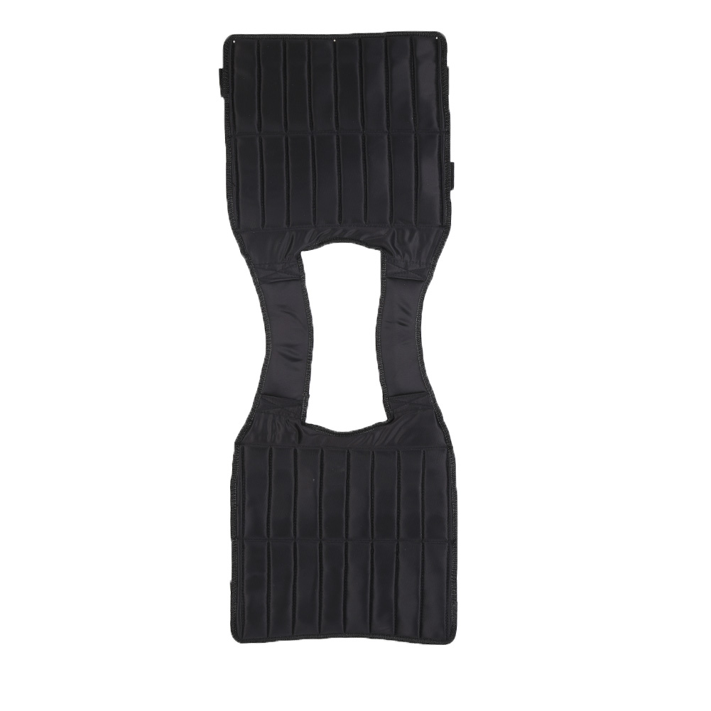 Kurtka obciążeniowa 3/15/35kg, – Sports Equipment Club recenzja i cena