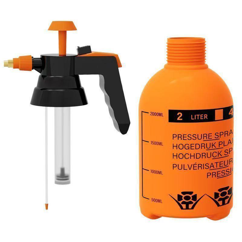 Nowa dysza do pompy powietrzne – Sports Equipment Disinfectant Spray recenzja i cena