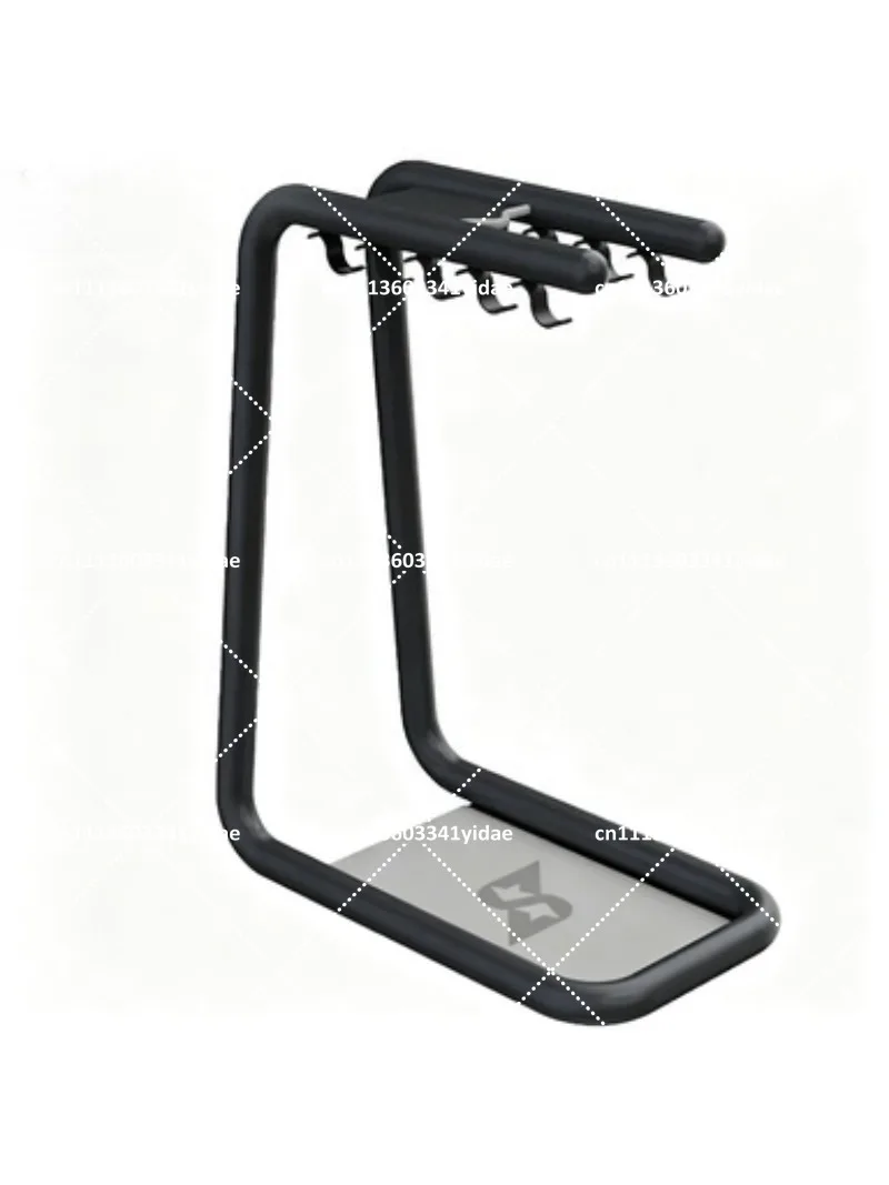 Stojak ze stali nierdzewnej do – Sports Equipment Storage recenzja i cena