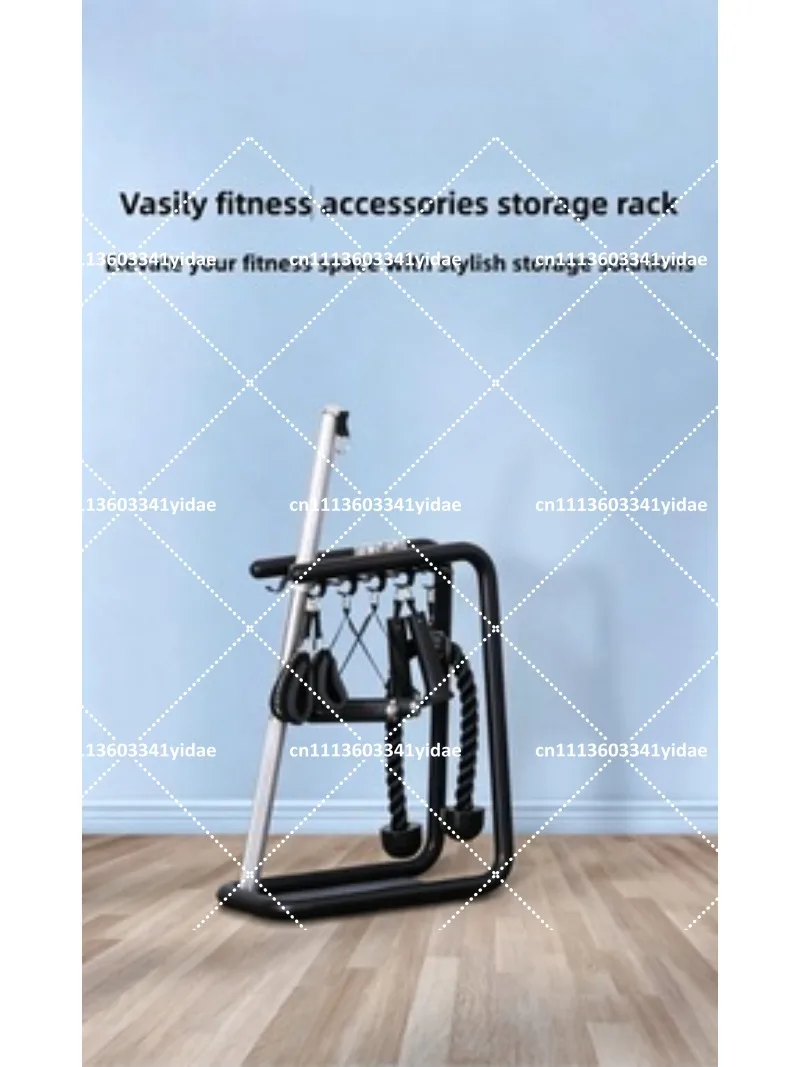 Stojak ze stali nierdzewnej do – Sports Equipment Storage recenzja i cena