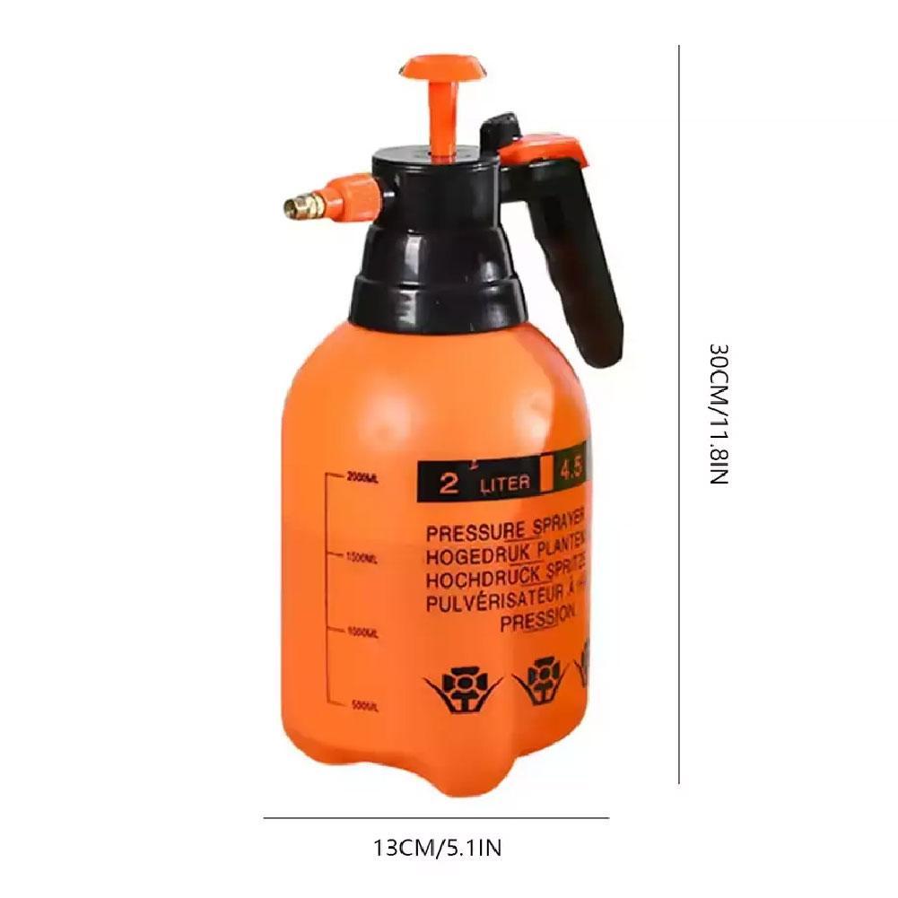 Opryskiwacz ogrodowy z pompką  – Sports Equipment Disinfectant Spray recenzja i cena