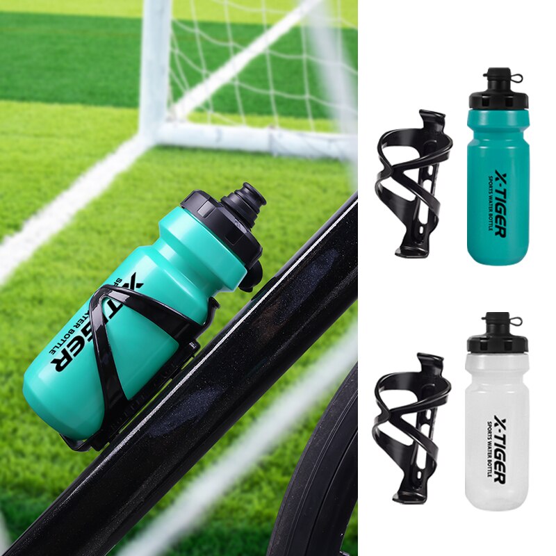 X-TIGER 650ml Butelka na wodę  – Xin Sports Equipment recenzja i cena